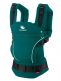 Manduca - First PureCotton Baby Carrier - Teal