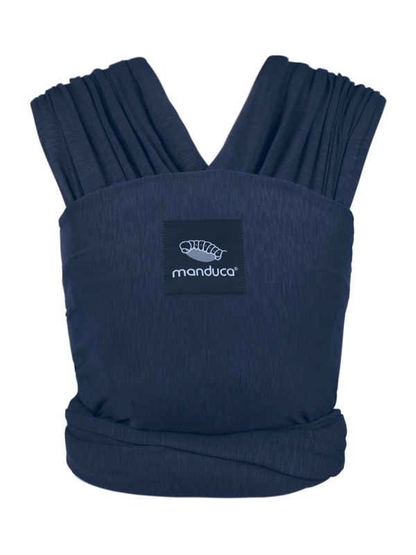 Manduca - SLING Bärsjal - Navy
