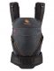 Manduca - XT bärsele, denimblack-toffee