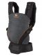 Manduca - XT bärsele, denimblack-toffee