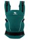 Manduca - First PureCotton Baby Carrier - Teal