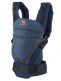 Manduca XT, denimblue-toffee