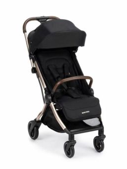 Maxi-Cosi Eva 3 Barnvagn - Essential Svart/Champagne