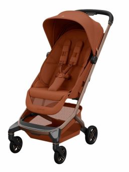 Maxi-Cosi Fame Cabin Barnvagn - Copper Terra