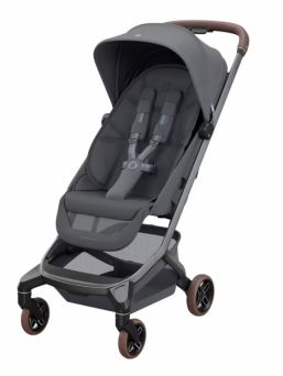 Maxi-Cosi Fame Cabin Barnvagn - Moon Graphite