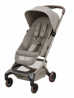 Maxi-Cosi Fame Cabin Barnvagn - Sapphire Sand