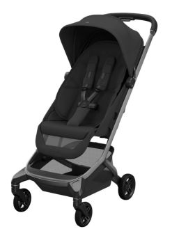 Maxi-Cosi Fame Cabin Barnvagn - Onyx Black