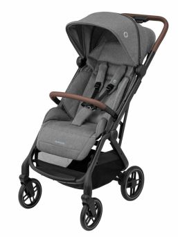 Maxi-Cosi Soho Barnvagn - Select Grey