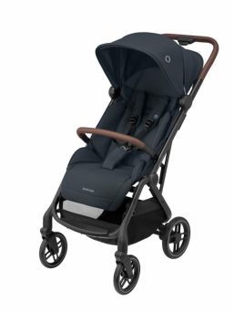 Maxi-Cosi Soho Barnvagn - Twillic Graphite