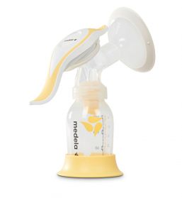 Medela Harmony Manuell bröstpump