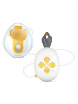 Medela Solo Hands-Free Single electric breast pump