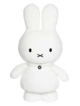Miffy XL mjukisleksak.