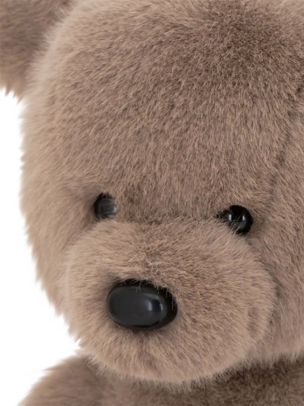 Moka mjuk nalle 33cm