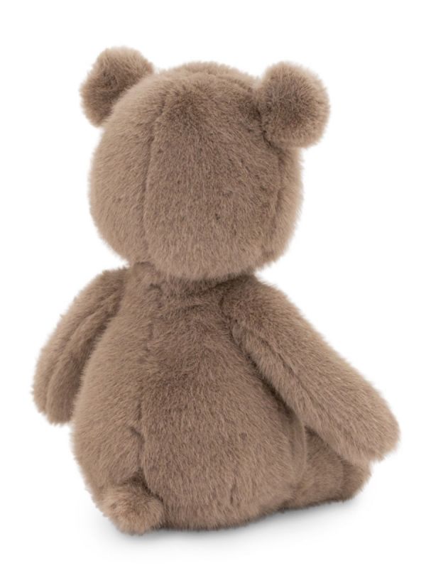 Moka mjuk nalle 33cm