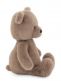 Moka mjuk nalle 33cm