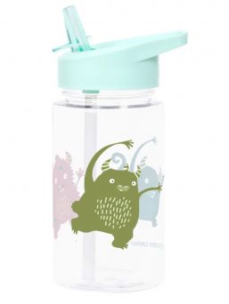 Muggar  450ml, Monsters | A LITTLE LOVELY COMPANY