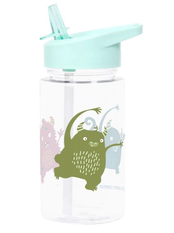 Muggar  450ml, Monsters | A LITTLE LOVELY COMPANY