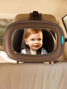 Brica Baby In-Sight Car Mirror bil spegel