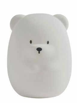 Nattou - Nattlampa björn 15cm
