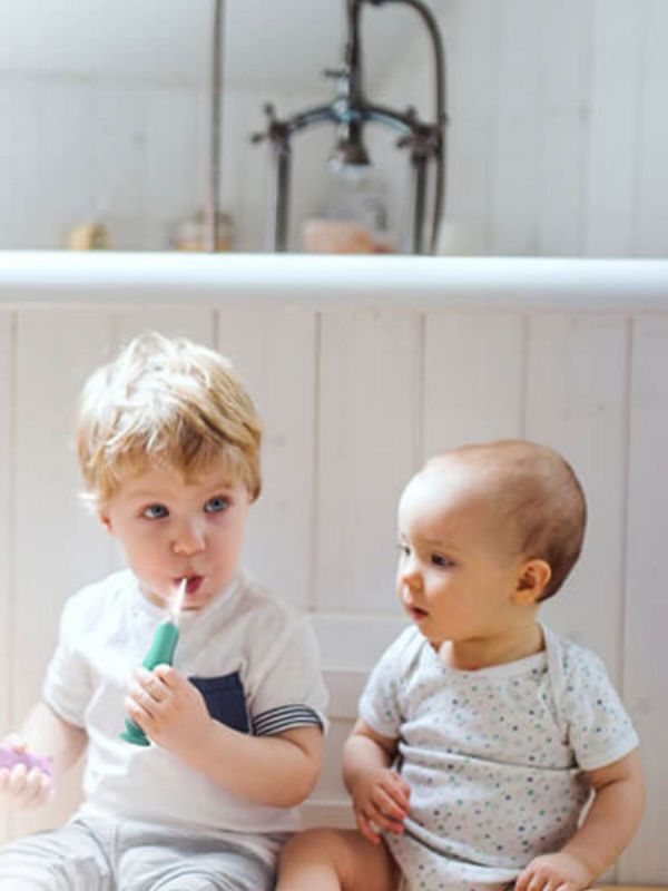 Neno Denti elektrisk babytandborste