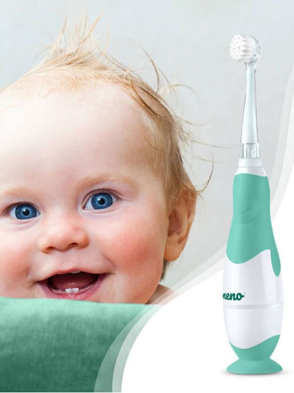 Neno Denti elektrisk babytandborste