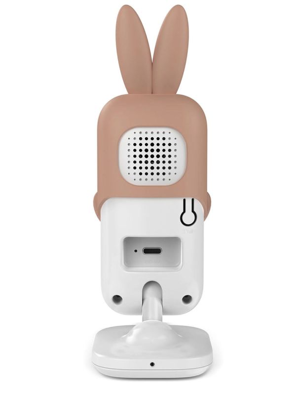 Neno Lelu Video babyvakt med 3,5” skärm