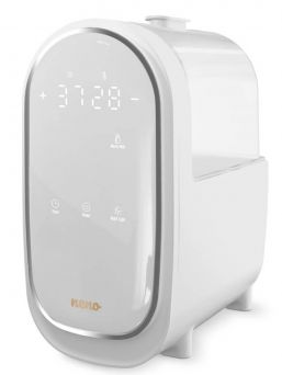 Neno Lindo Sterilisator – 6-i-1 sterilisator och mjölkvärmare