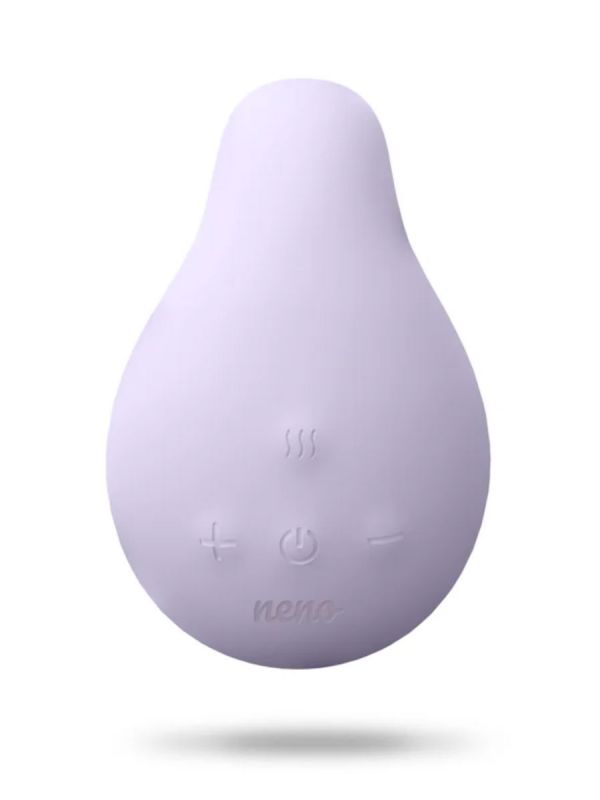 Neno Lactation Massager Pesca - massageapparat för ammande mödrar
