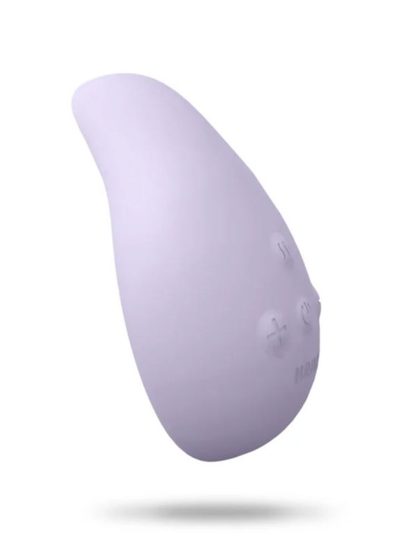 Neno Lactation Massager Pesca - massageapparat för ammande mödrar