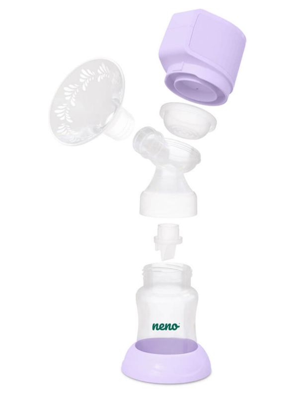 NENO Presto elektronisk bröstpump singel