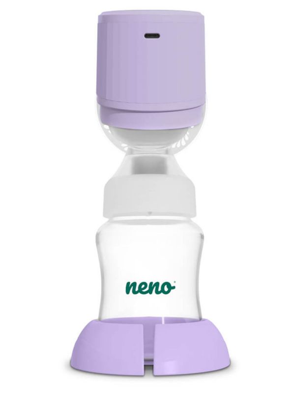 NENO Presto elektronisk bröstpump singel