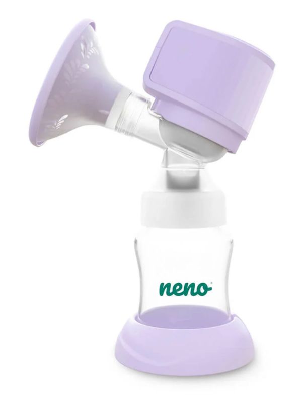 NENO Presto elektronisk bröstpump singel