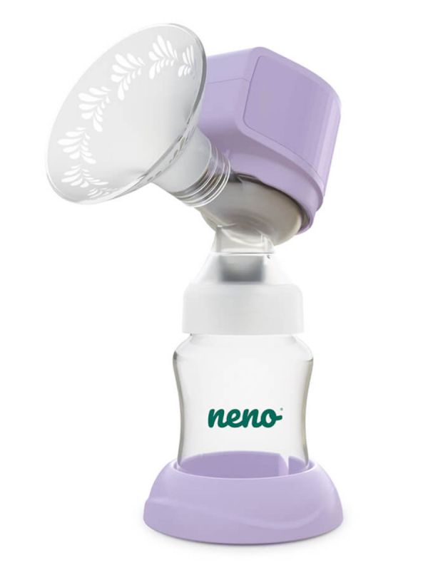 NENO Presto elektronisk bröstpump singel