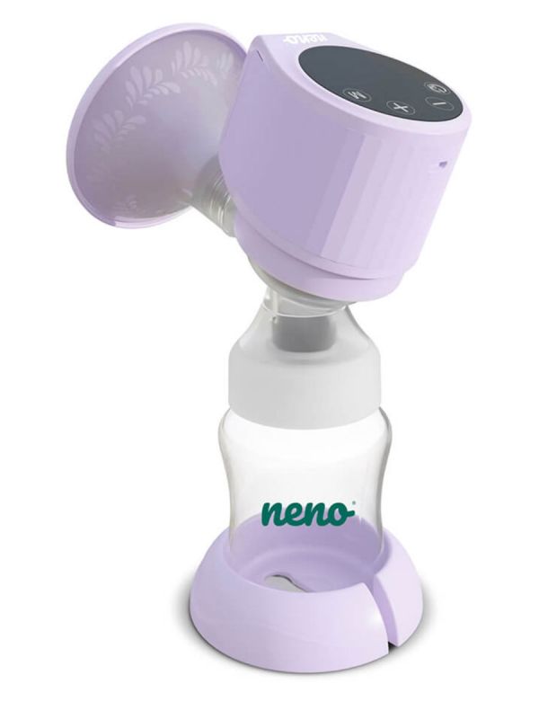 NENO Presto elektronisk bröstpump singel