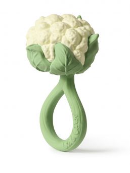 Oli&Carol Cauliflower skallra