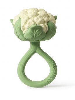 Oli&Carol Cauliflower skallra