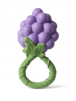 Oli&Carol Grape skallra
