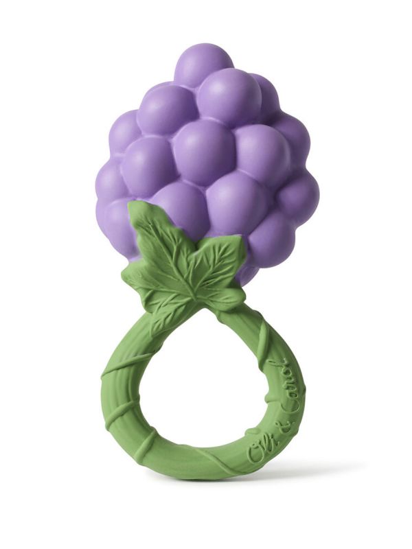 Oli&Carol Grape skallra