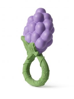 Oli&Carol Grape skallra