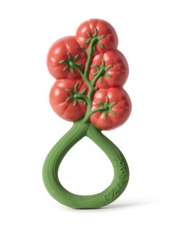 Oli&Carol Tomato skallra