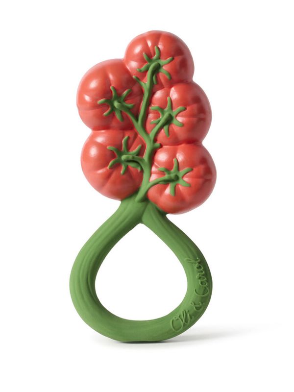 Oli&Carol Tomato skallra