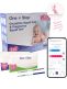 One Step Health App ägglossningstest 50 st + graviditetstest 20 st