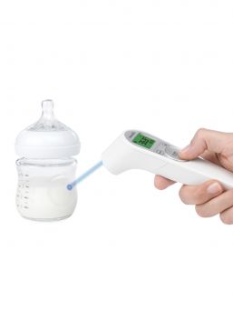 Microlife NC200 Digital panna termometer för barn