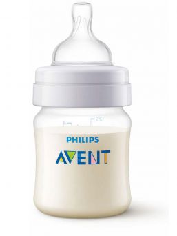 Philips Avent - Nappflaska Classic 125ml
