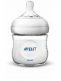 Philips Avent - Nappflaska Natural 125ml