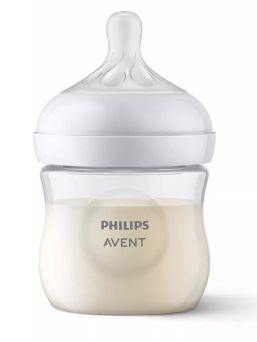 Philips Avent - Nappflaska Natural response 3.0 125ml