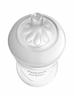 Philips Avent - Nappflaska Natural response 3.0 260ml