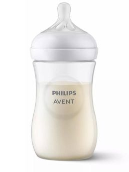 Philips Avent - Nappflaska Natural response 3.0 260ml