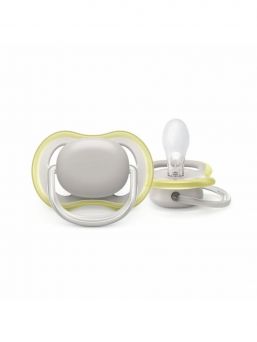Philips Avent - Ultra Air napp 0-6mån, Dygn