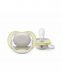 Philips Avent - Ultra Air napp 0-6mån, Dygn